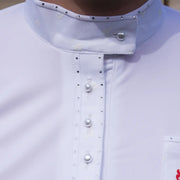 POLO DE CONCOURS FEMME ESTELLE | LE SABOTIER