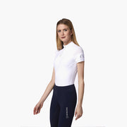 POLO DE CONCOURS FEMME ITACA | VESTRUM