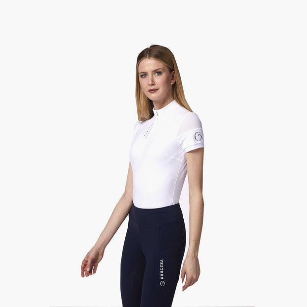 POLO DE CONCOURS FEMME ITACA | VESTRUM