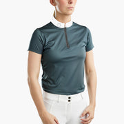 POLO DE CONCOURS FEMME MOGLORIA CAVIAR TAPE | MONTAR