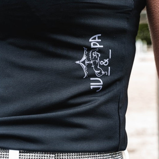 POLO DE CONCOURS JULIA | JU ET PA
