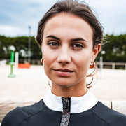 POLO DE CONCOURS JULIA | JU ET PA