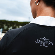 POLO DE CONCOURS JULIA | JU ET PA