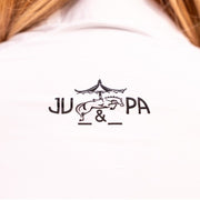 POLO DE CONCOURS MANCHES LONGUES JULIA | JU ET PA
