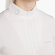 POLO DE CONCOURS MOCHA | MONTAR