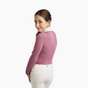 POLO DE CONCOURS MOCHA | MONTAR