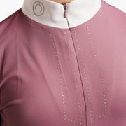 POLO DE CONCOURS MOCHA | MONTAR