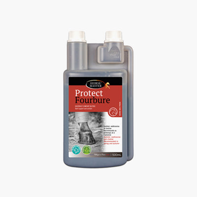 PROTECT FOURBURE | HORSE MASTER
