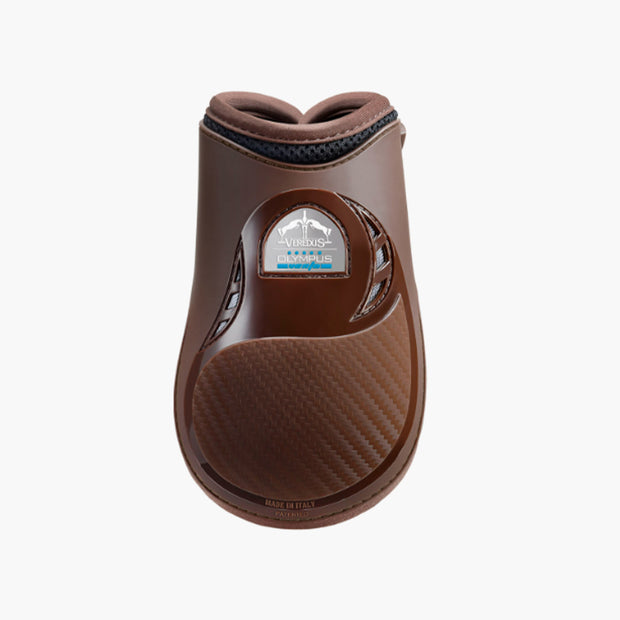 PROTEGE BOULET OLYMPUS VENTO | VEREDUS MARRON / S