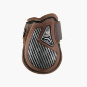 PROTEGE BOULETS YOUNG JUMP ABSOLUTE CARBON GEL | VEREDUS MARRON / M