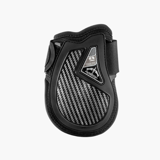 PROTEGE BOULETS YOUNG JUMP ABSOLUTE CARBON GEL | VEREDUS NOIR / M