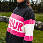 PULL AMOUR