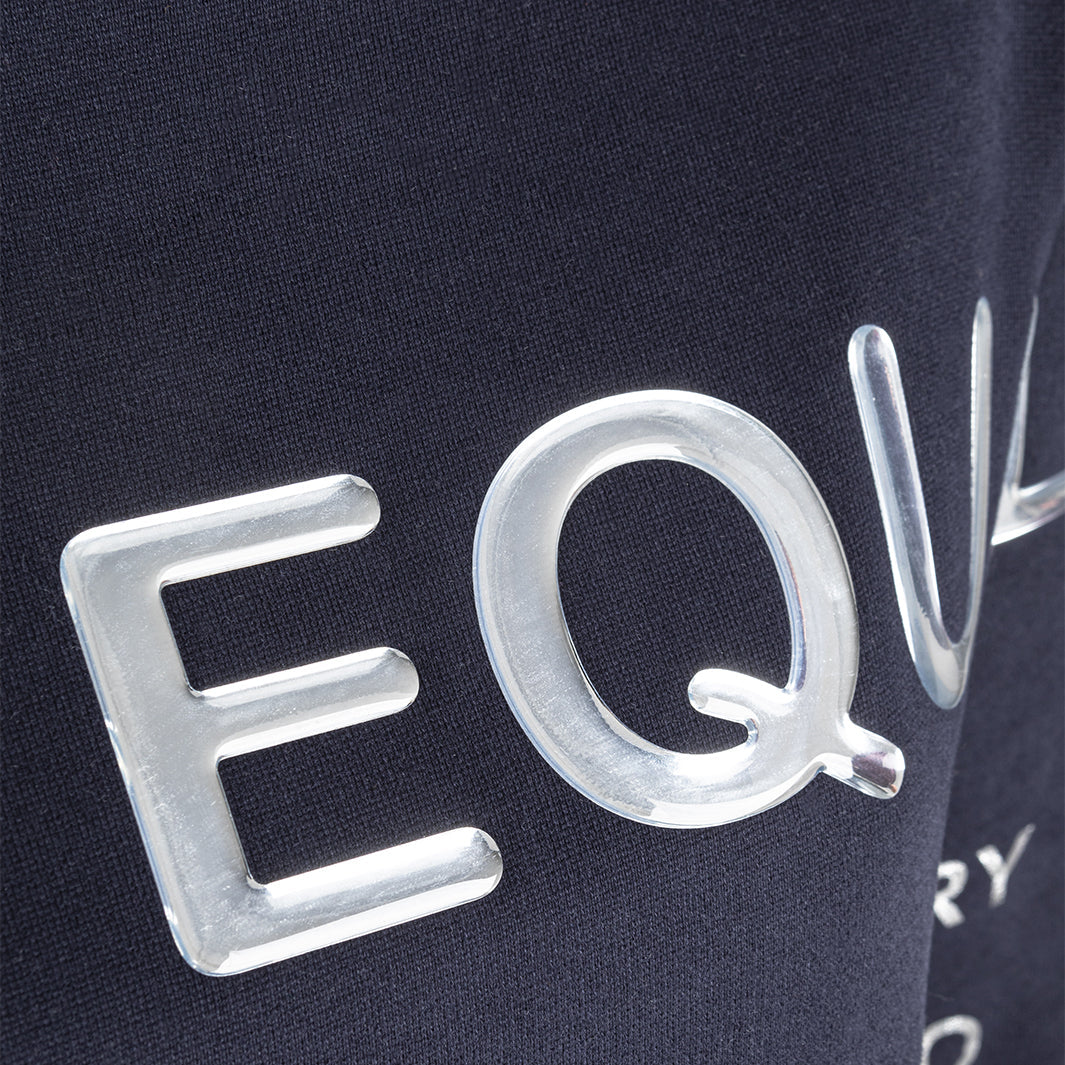 Pull Cenor col rond femme Equiline