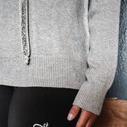 PULL MANDY | JU ET PA