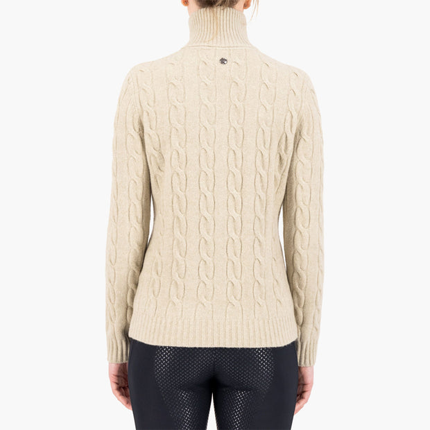 PULL-OVER DUNYA | HV POLO