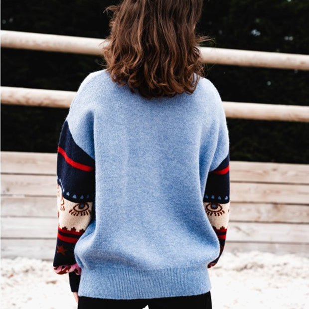 PULL UMOUR | JU ET PA