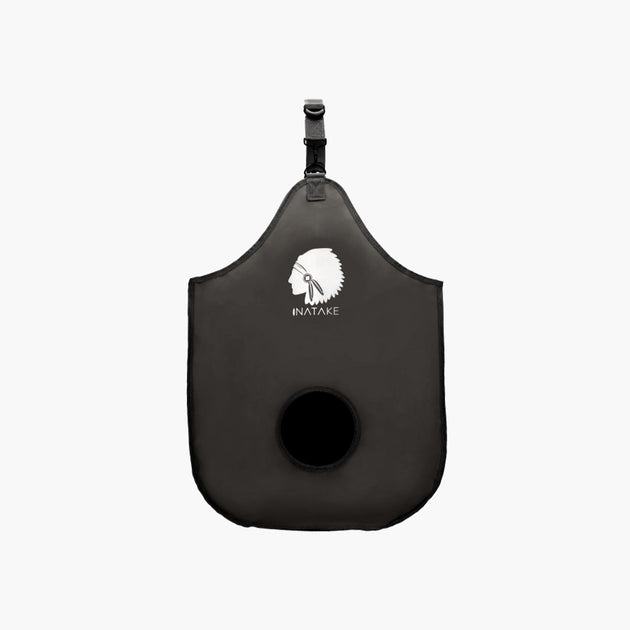 Sac à foin filet marine Hippotonic | OHLALA