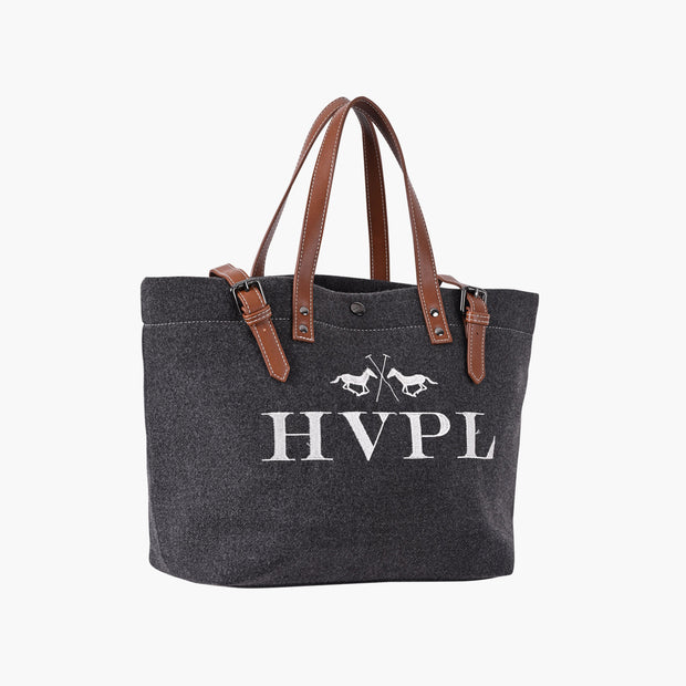 SAC CLARISSE | HV POLO GRIS / UNIQUE