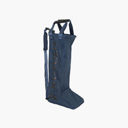 SAC DE BOTTES JILLIE | HV POLO BLEU / TU