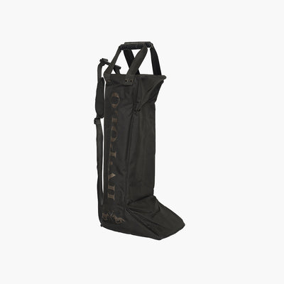 SAC DE BOTTES JILLIE | HV POLO NOIR / TU