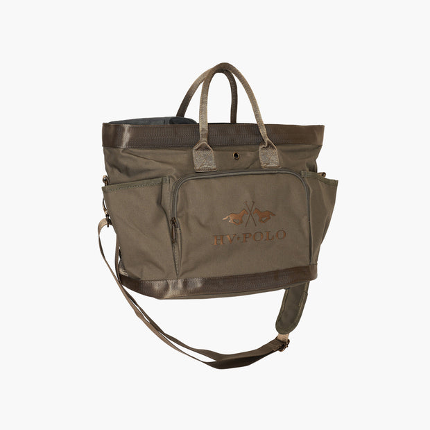 SAC DE PANSAGE JONNA | HV POLO MARRON / TU
