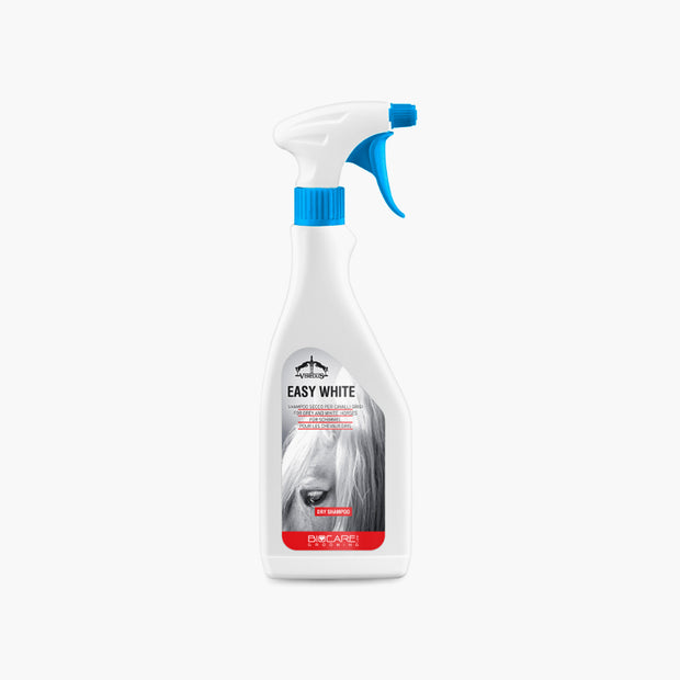 SHAMPOING SEC DETACHANT EASY WHITE | VEREDUS INCOLORE / 500 ml