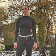 SOUS PULL | JU ET PA