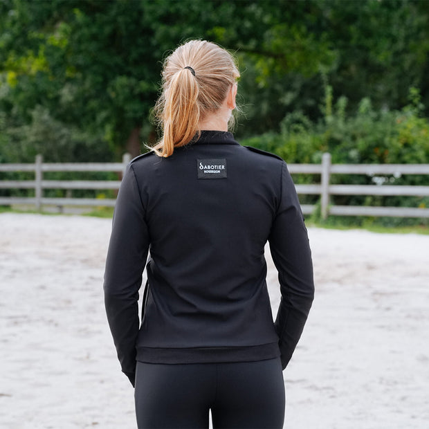 SWEAT FEMME YSEE | LE SABOTIER