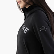 SWEAT ZIPPER GUR | EQUILINE