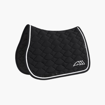 TAPIS CONFY | EQUILINE NOIR / FULL