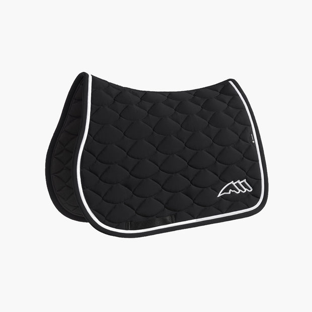 TAPIS CONFY | EQUILINE NOIR / FULL