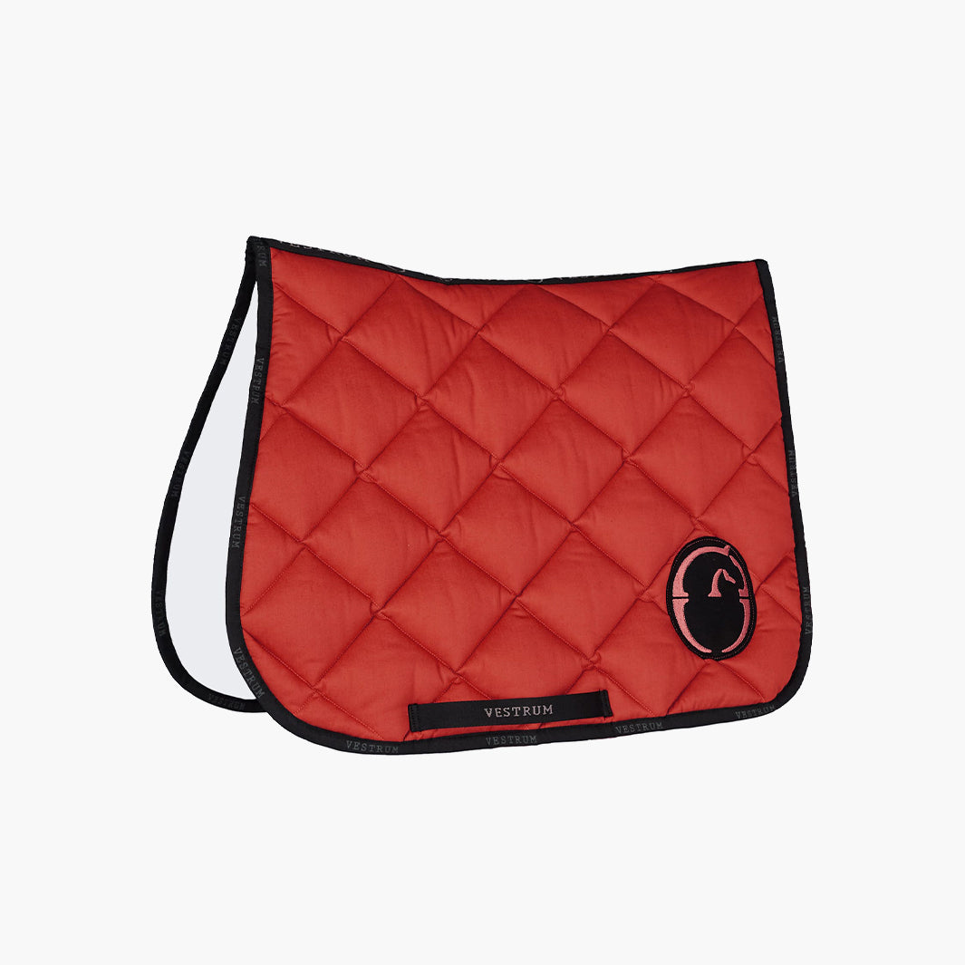Tapis de selle d'équitation Rider Harcour Karembar Tapis de selle d'équitation Rider Harcour Karembar