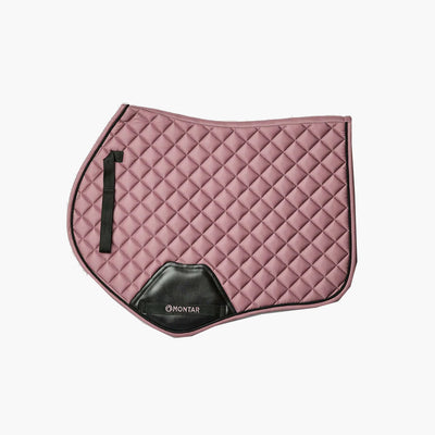 TAPIS DUSTY | MONTAR ROSE / FULL