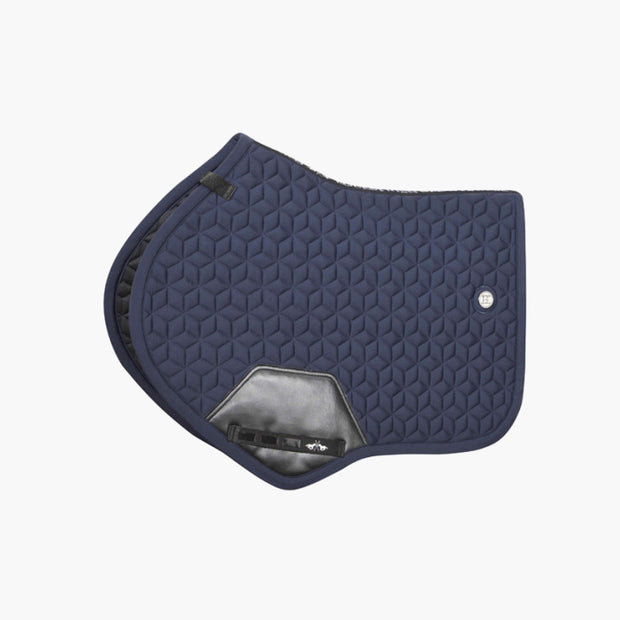 TAPIS ESSENTIAL | HV POLO NAVY / FULL