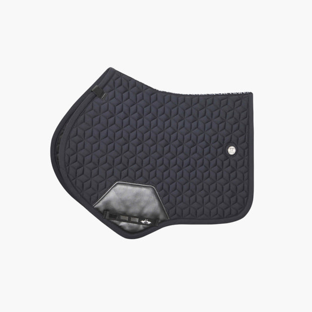 TAPIS ESSENTIAL | HV POLO NOIR / FULL