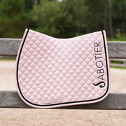 TAPIS IGOR | LE SABOTIER ROSE / TU