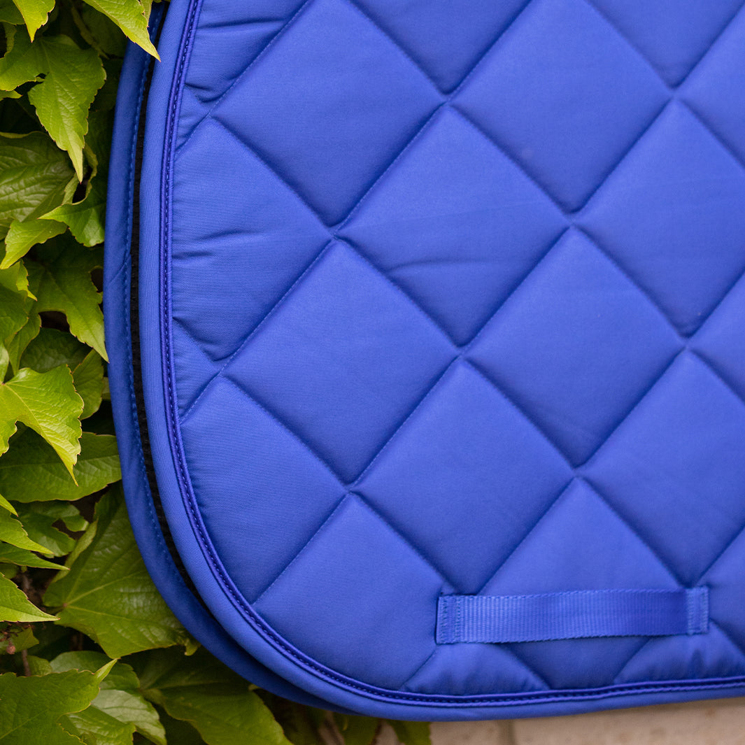 Tapis De Box Swish 6'6'' Bleu Royal – 100g, Moyen, Très Bon état, Fabriqué UK