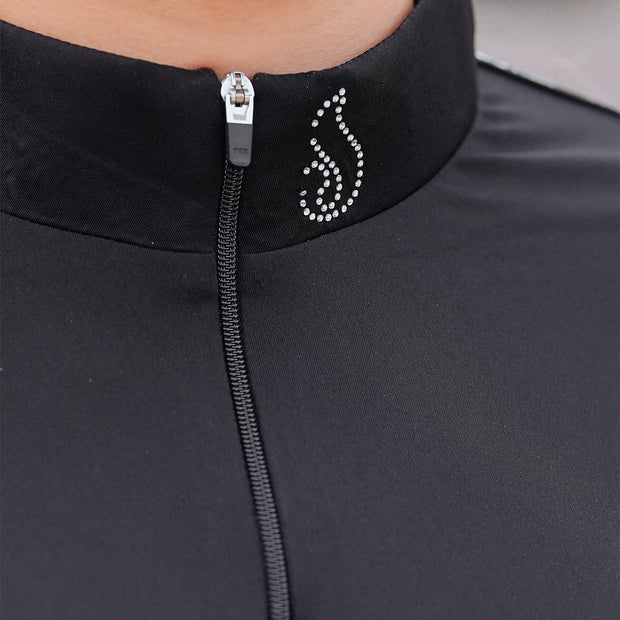 TEE SHIRT SOUS COUCHE  TECHNIQUE PIA | LE SABOTIER