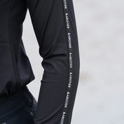 TEE SHIRT SOUS COUCHE  TECHNIQUE PIA | LE SABOTIER