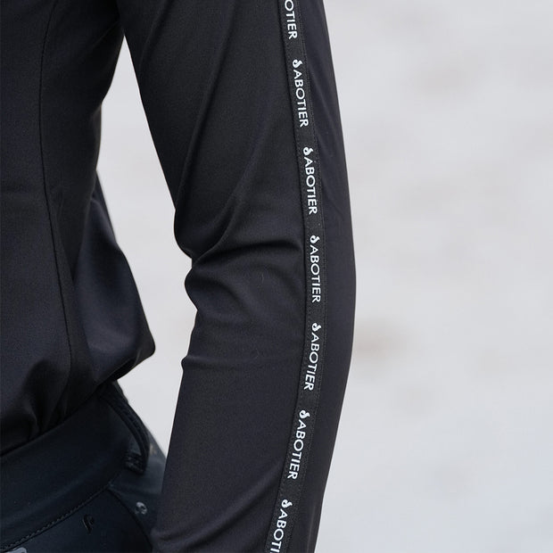 TEE SHIRT SOUS COUCHE  TECHNIQUE PIA | LE SABOTIER