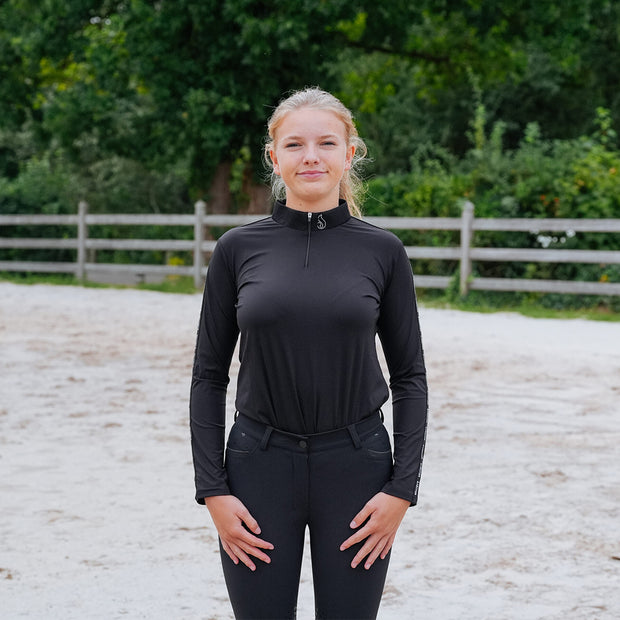 TEE SHIRT SOUS COUCHE  TECHNIQUE PIA | LE SABOTIER