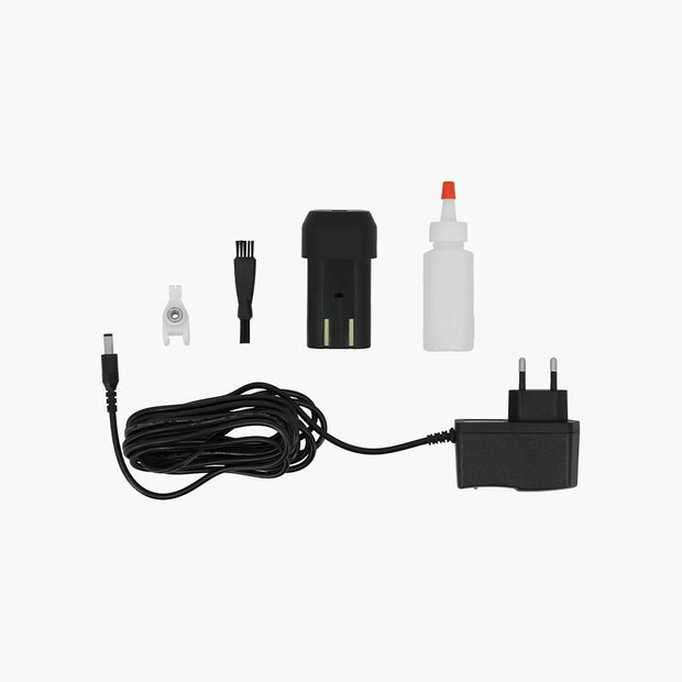 TONDEUSE COMBO A5 PRO SANS FIL 2 ACCUS