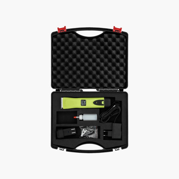 TONDEUSE COMBO A5 PRO SANS FIL 2 ACCUS