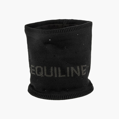 TOUR DE COU GAJUNE | EQUILINE NOIR