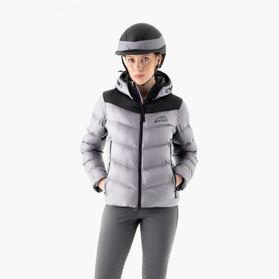 VESTE CAIETY | EQUILINE