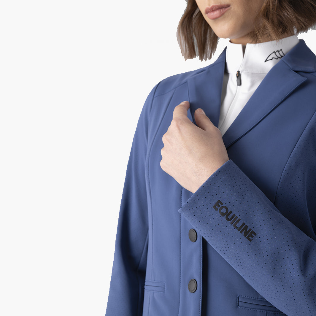 Veste de concours Equiline Gait pour femme | Comprar online | Alvarez