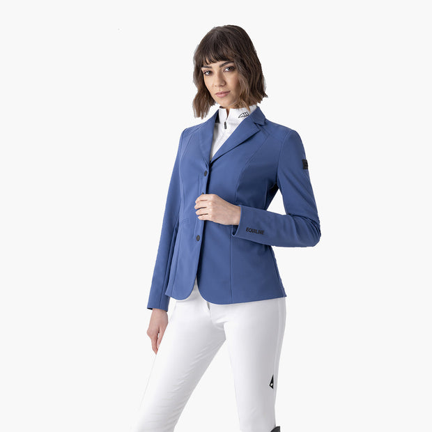 VESTE DE CONCOURS GAIT X COOL | EQUILINE VESTE DE CONCOURS GAIT X COOL | EQUILINE