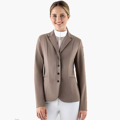 VESTE DE CONCOURS FEMME CERUS | EQUILINE