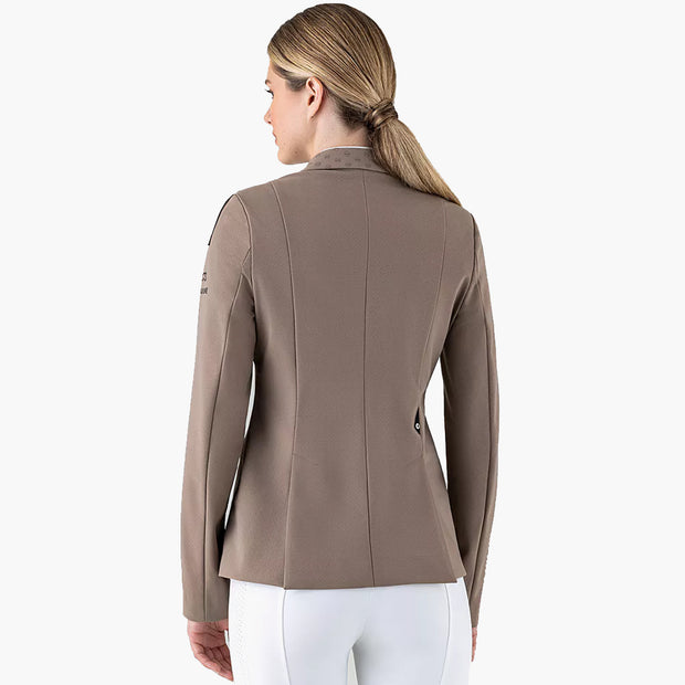 VESTE DE CONCOURS FEMME CERUS | EQUILINE