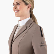 VESTE DE CONCOURS FEMME CERUS | EQUILINE